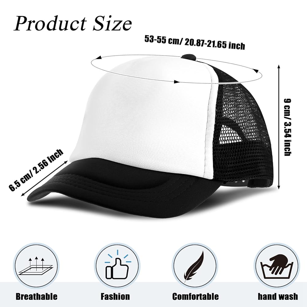 Design your own custom caps with high-quality embroidery, printing, or leather patch options