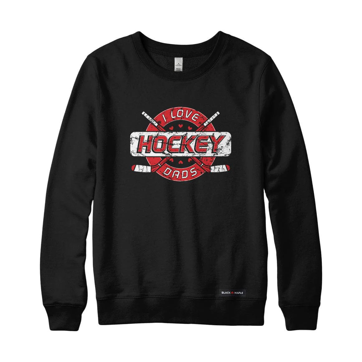 Hockey Sweatshirt – Premium Sportswear & Streetwear | The Jersey Toss