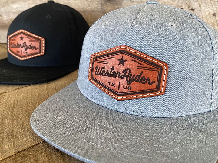 Richardson 112 Custom Trucker Hat | Premium Embroidered & Printed Caps