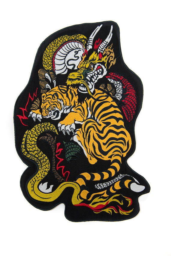 pack of 20 custom embroidery patches