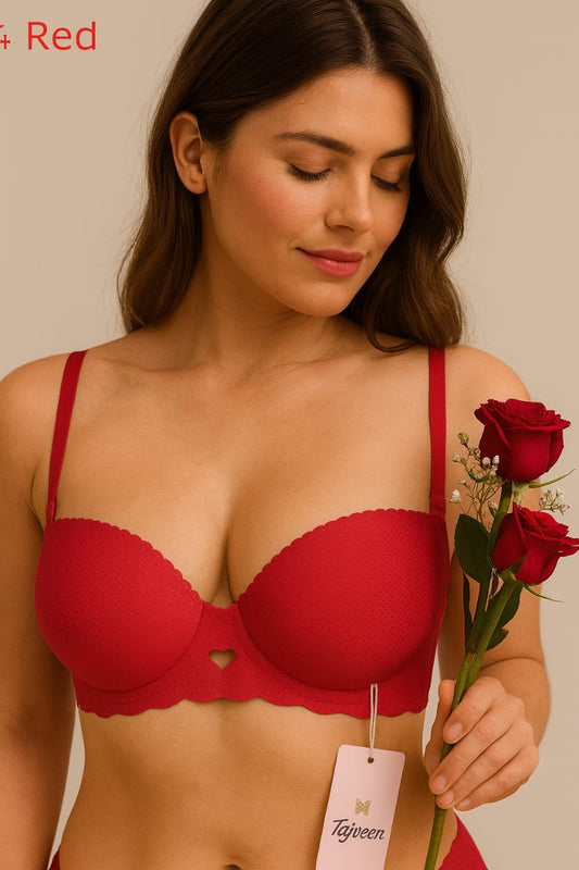 Tajveen Amoré Curve – Signature Fit