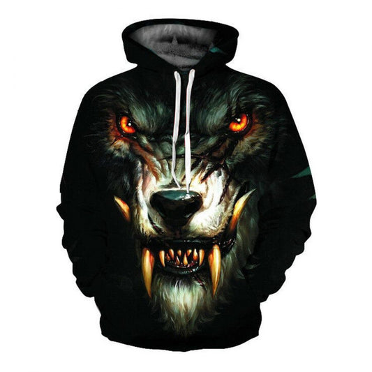 Black & Gold Customized Sublimation Hoodie – Luxury Streetwear Edition | TJT
