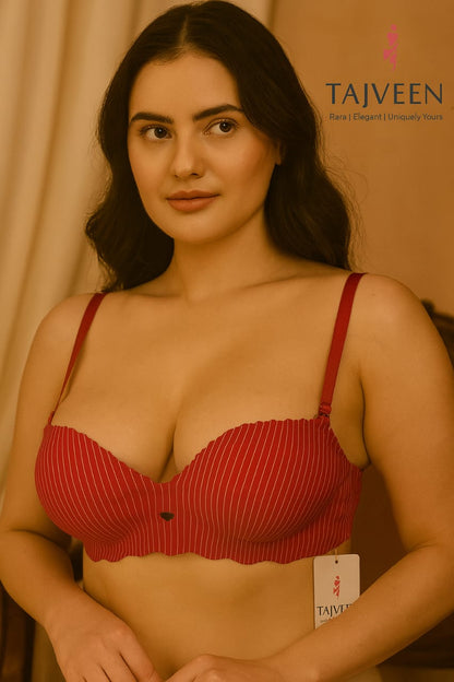 Tajveen Heartline – Love Bra