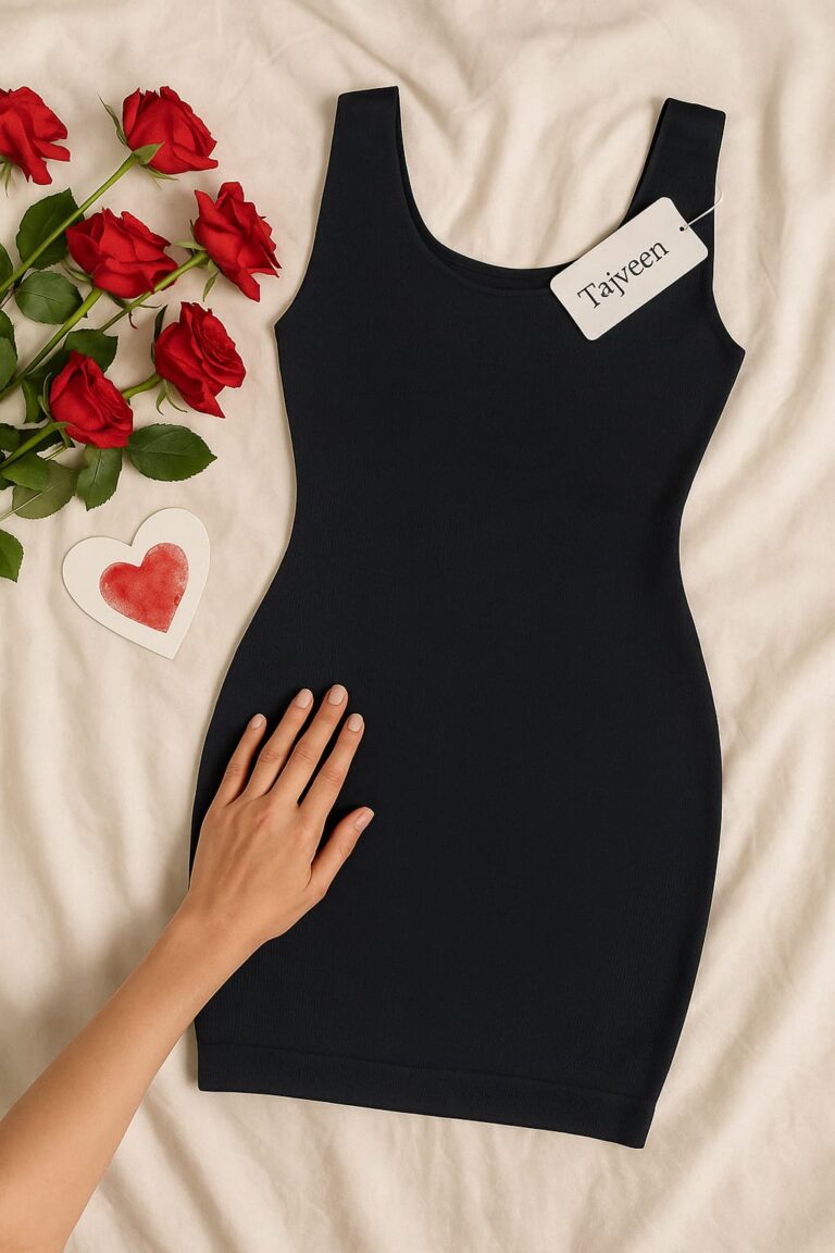 Tajveen CurveLure – Erotic Body Shaper