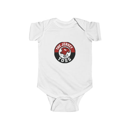 Adorable Infant Bodysuit for Baby Fans, Perfect for Game Day, Baby Shower Gift, Sports Celebration