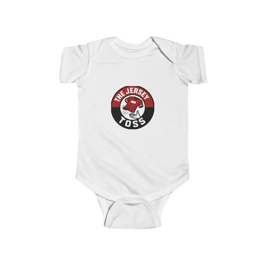 Adorable Infant Bodysuit for Baby Fans, Perfect for Game Day, Baby Shower Gift, Sports Celebration