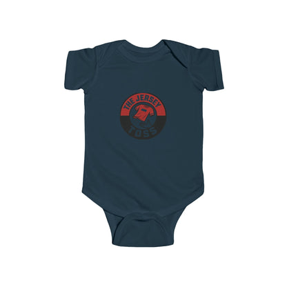 Adorable Infant Bodysuit for Baby Fans, Perfect for Game Day, Baby Shower Gift, Sports Celebration