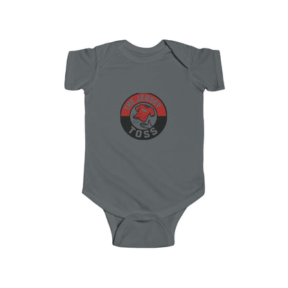 Adorable Infant Bodysuit for Baby Fans, Perfect for Game Day, Baby Shower Gift, Sports Celebration
