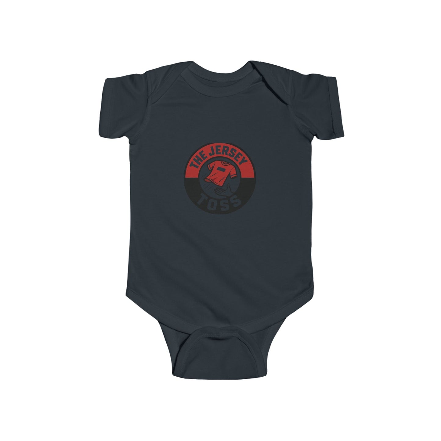 Adorable Infant Bodysuit for Baby Fans, Perfect for Game Day, Baby Shower Gift, Sports Celebration