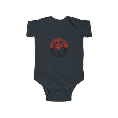 Adorable Infant Bodysuit for Baby Fans, Perfect for Game Day, Baby Shower Gift, Sports Celebration