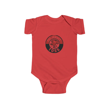 Adorable Infant Bodysuit for Baby Fans, Perfect for Game Day, Baby Shower Gift, Sports Celebration
