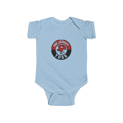 Adorable Infant Bodysuit for Baby Fans, Perfect for Game Day, Baby Shower Gift, Sports Celebration
