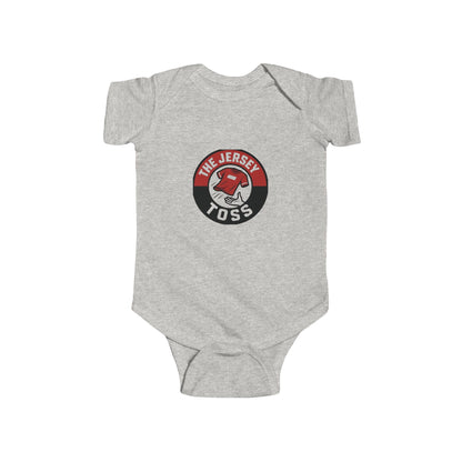 Adorable Infant Bodysuit for Baby Fans, Perfect for Game Day, Baby Shower Gift, Sports Celebration