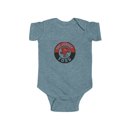 Adorable Infant Bodysuit for Baby Fans, Perfect for Game Day, Baby Shower Gift, Sports Celebration