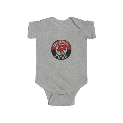 Adorable Infant Bodysuit for Baby Fans, Perfect for Game Day, Baby Shower Gift, Sports Celebration