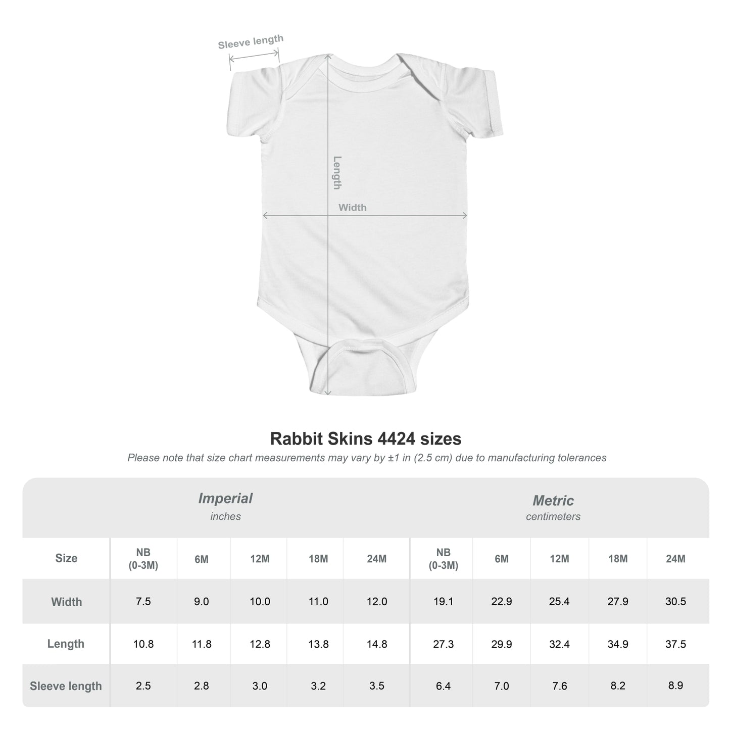 Infant Jersey Toss Bodysuit - Cute Baby Outfit, Baby Shower Gift, Newborn Clothes, Sports Theme, Playful Infant Wear