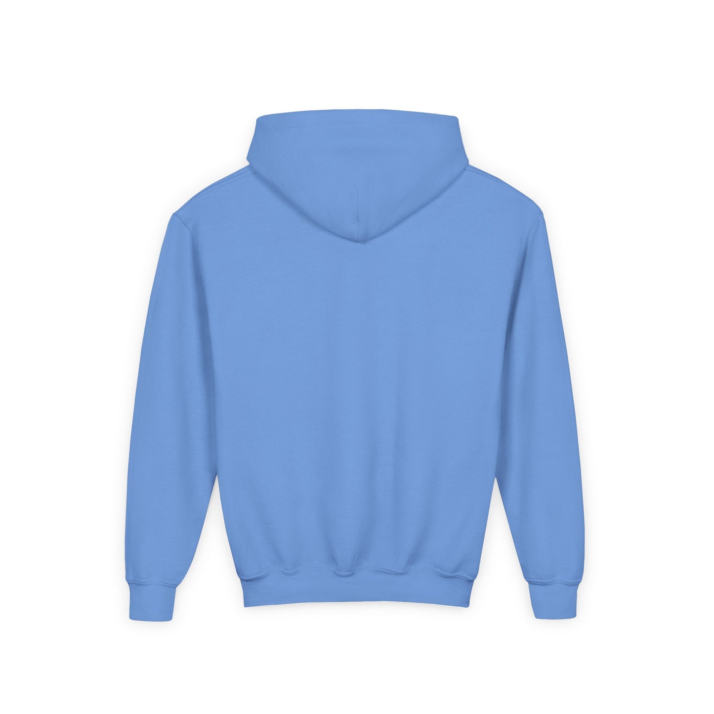 Next Gen Youth Hoodie - Trendy Heavy Blend Sweatshirt for Kids