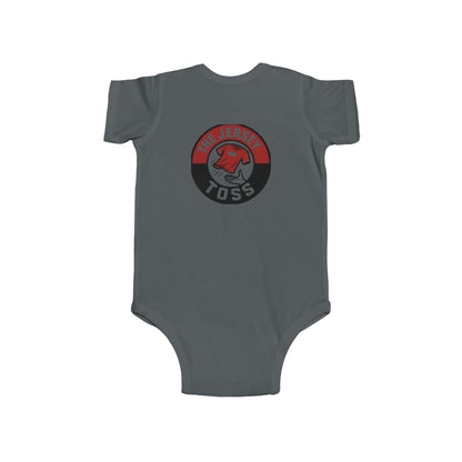 Adorable Infant Bodysuit for Baby Fans, Perfect for Game Day, Baby Shower Gift, Sports Celebration