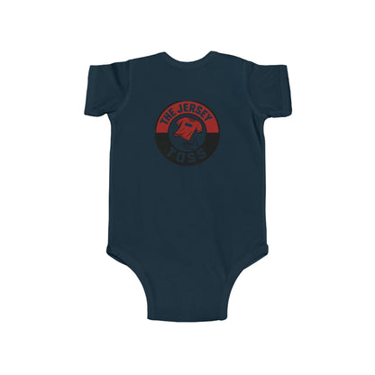 Adorable Infant Bodysuit for Baby Fans, Perfect for Game Day, Baby Shower Gift, Sports Celebration