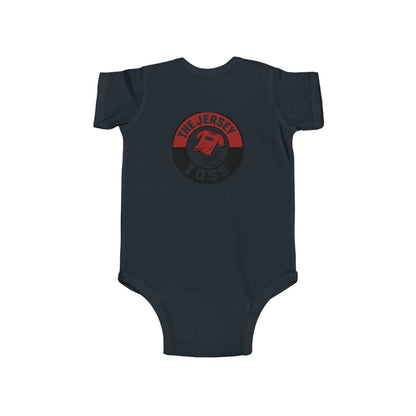 Adorable Infant Bodysuit for Baby Fans, Perfect for Game Day, Baby Shower Gift, Sports Celebration