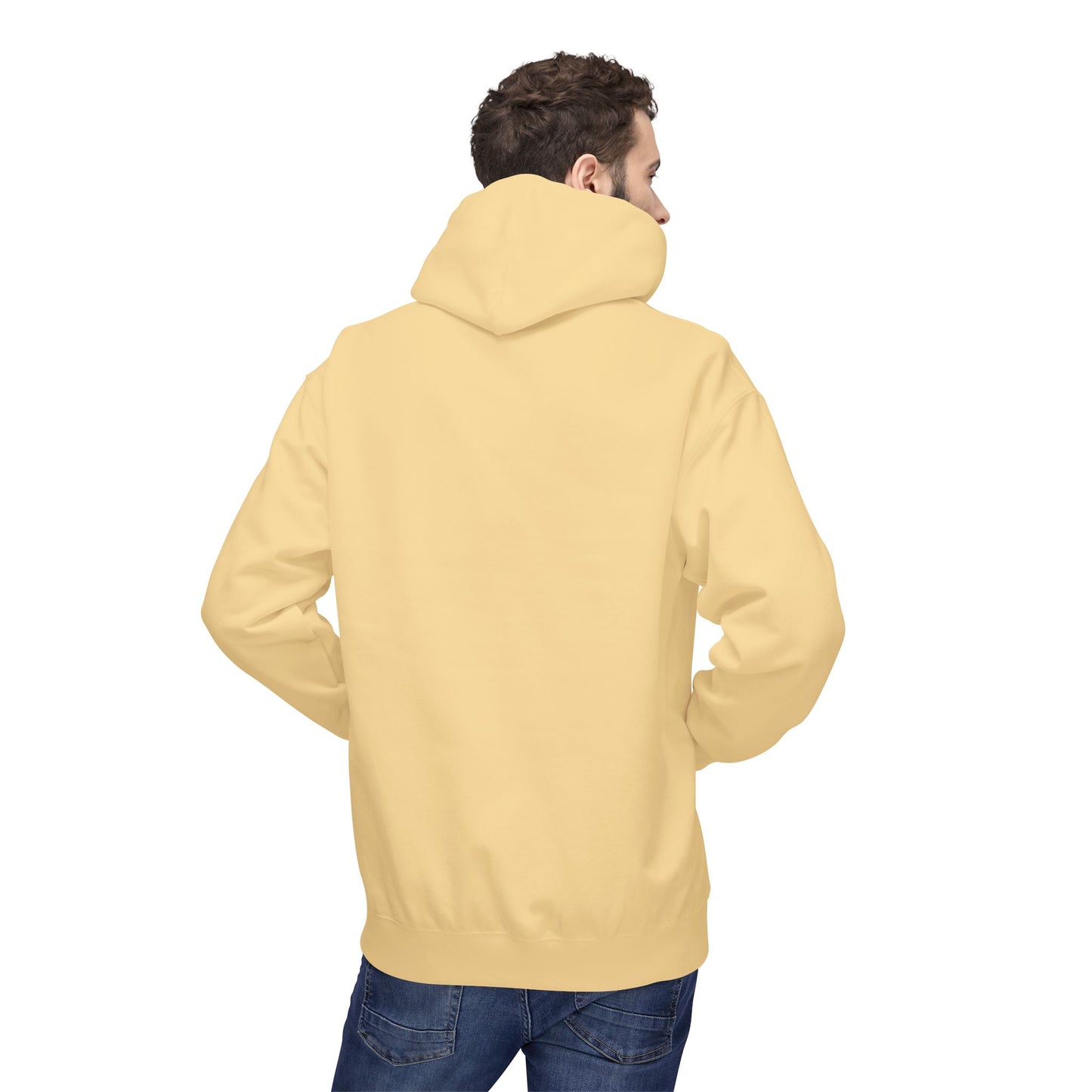 Unisex Midweight Softstyle Fleece Hoodie