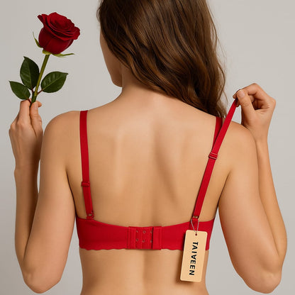 Tajveen Amoré Curve – Signature Fit