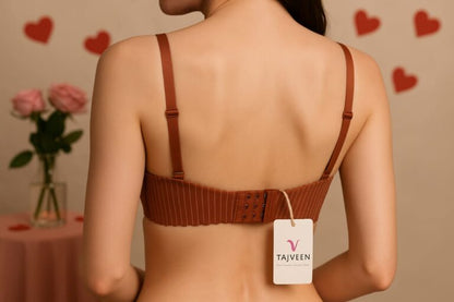 Tajveen Heartline – Love Bra