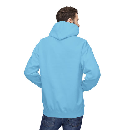 Unisex Midweight Softstyle Fleece Hoodie