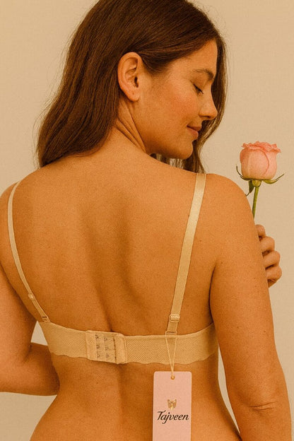 Tajveen Amoré Curve – Signature Fit