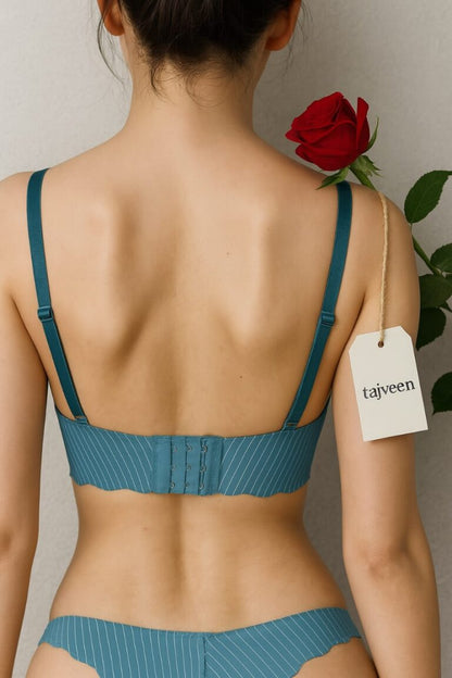 Tajveen Heartline – Love Bra