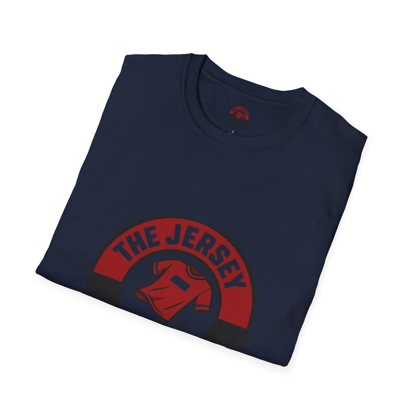 Jersey Toss T-Shirt - Perfect for Sports Fans, Jersey Party Gear, Gifts for Him, Unisex Apparel, Casual Wear, Event Tees
