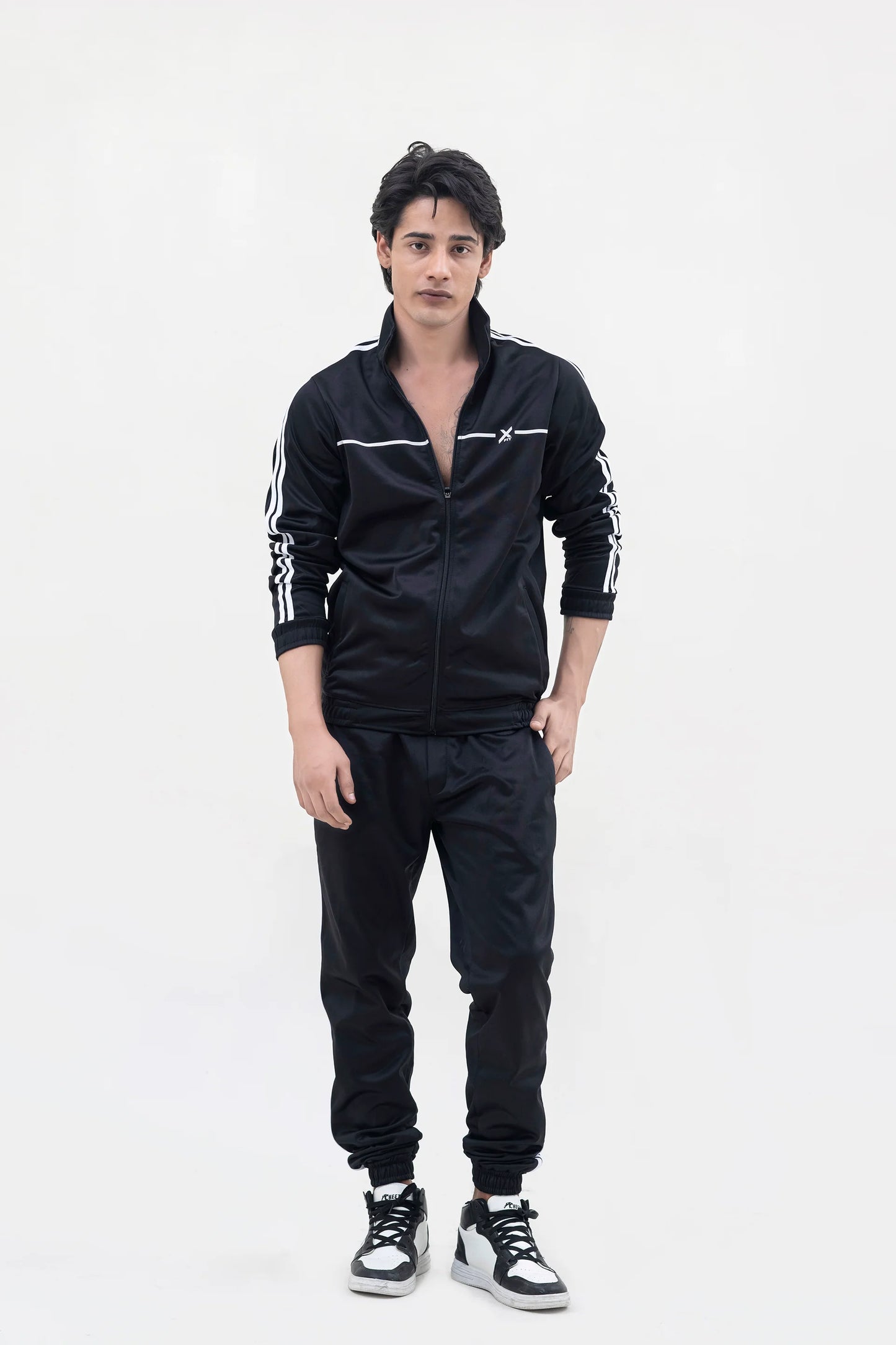 Activewear for man personality to your outfit