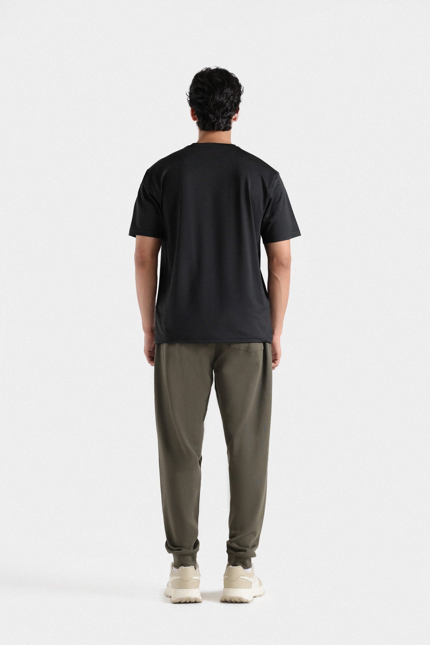 Activewear for man personality to your outfit