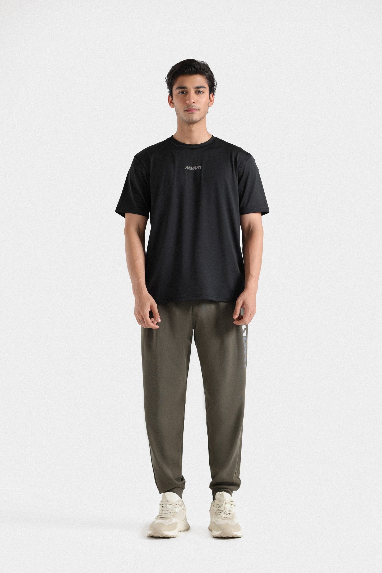 Activewear for man personality to your outfit