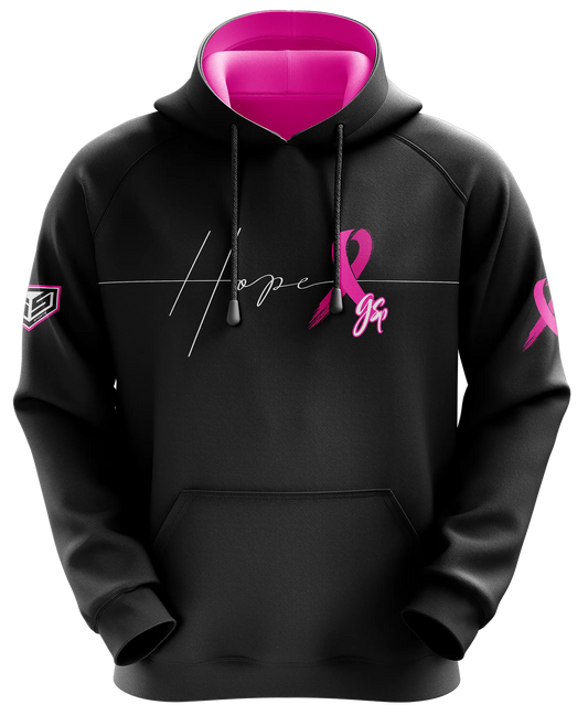 Custom Cancer Zodiac Sublimation Hoodie
