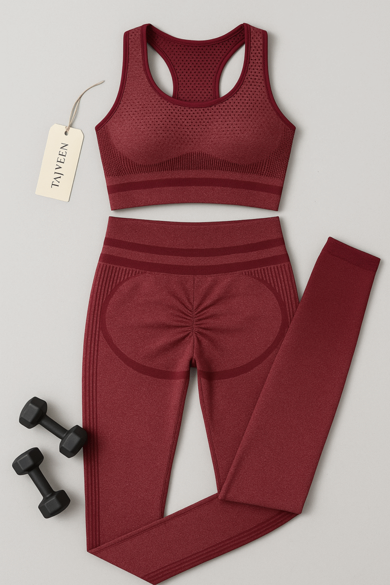 Tajveen TerraForm – Seamless Contour Set