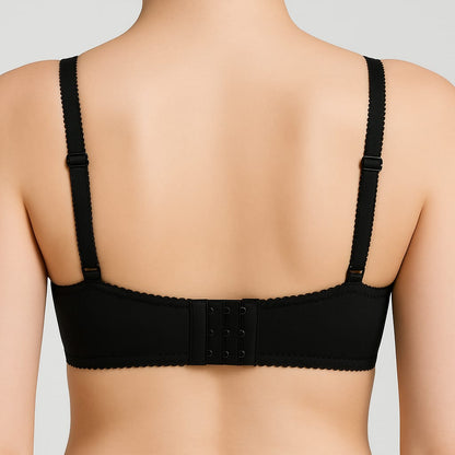 Tajveen HQ Fancy Padded Bra – Style 3377