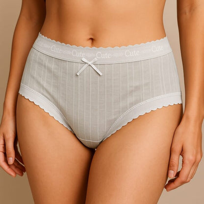 Tajveen 3PCS Panty Set – D# 9696A