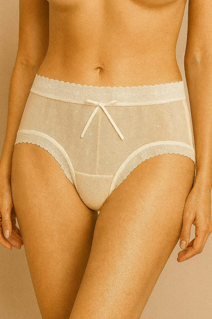 Tajveen 3PCS Panty Set – D# 9696A