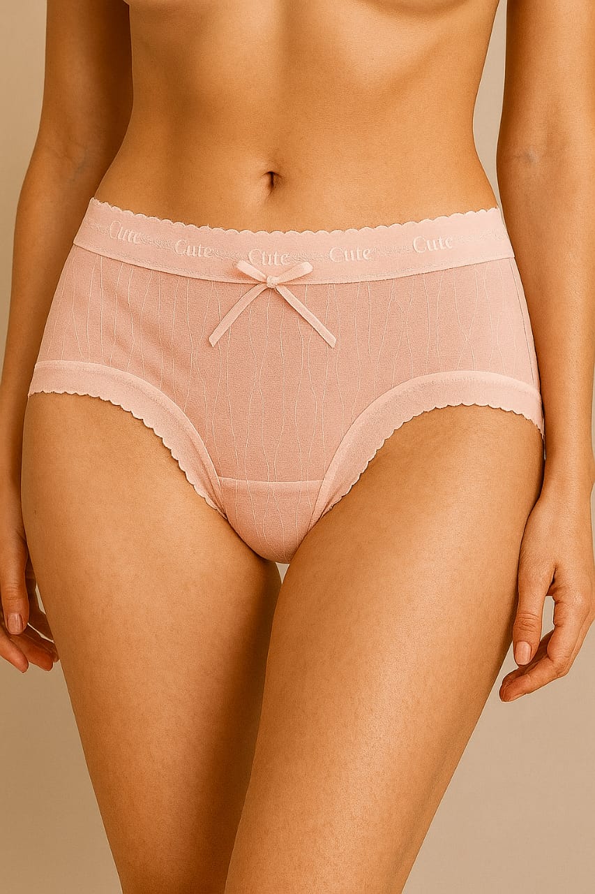 Tajveen 3PCS Panty Set – D# 9696A