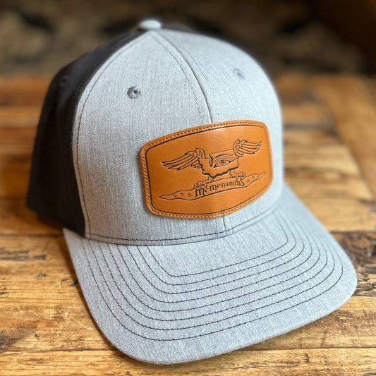 Richardson 112 Custom Trucker Hat | Premium Embroidered & Printed Caps