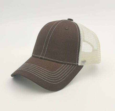 Richardson 112 Custom Trucker Hat | Premium Embroidered & Printed Caps