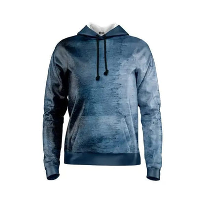 Midnight Tides Hoodie