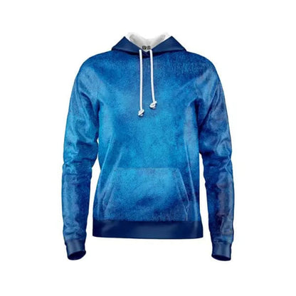 Ocean Mist Hoodie