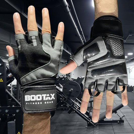 Bootex Custom Sports Gloves – Superior Grip & Performance