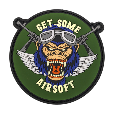 pack of 20 custom embroidery patches