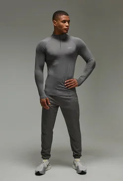 Activewear for man personality to your outfit