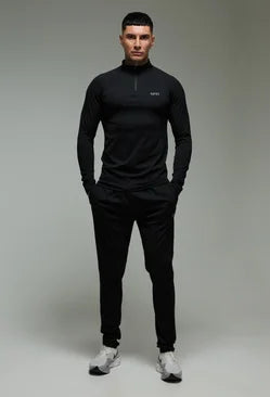 Activewear for man personality to your outfit