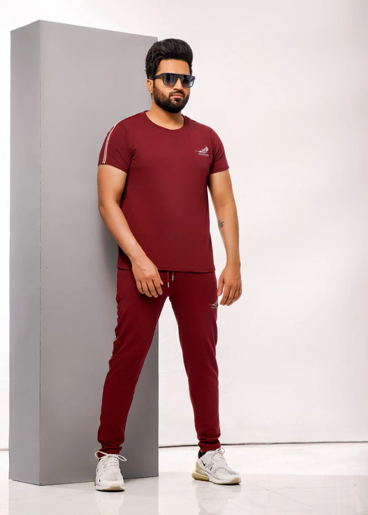 Activewear for man personality to your outfit