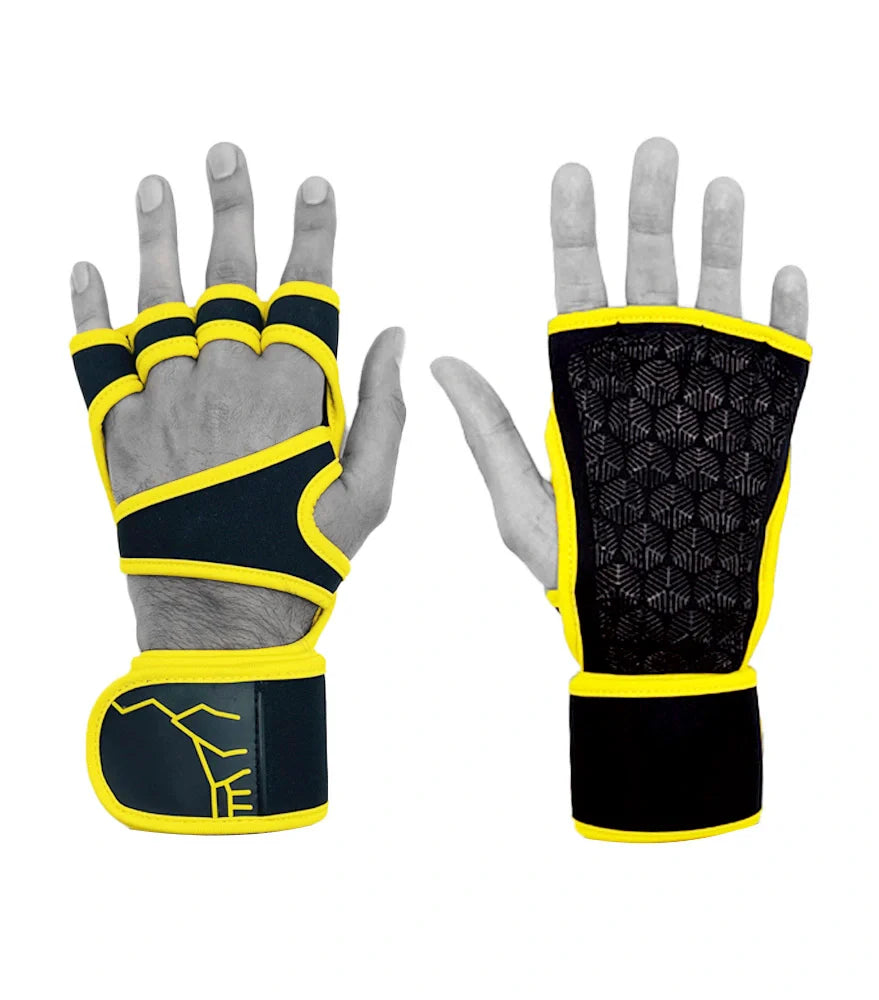 Explore high-performance  sports gloves at The Jersey Toss.